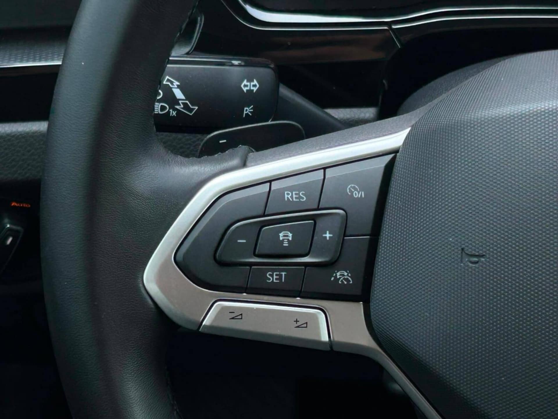Volkswagen Touran Highline