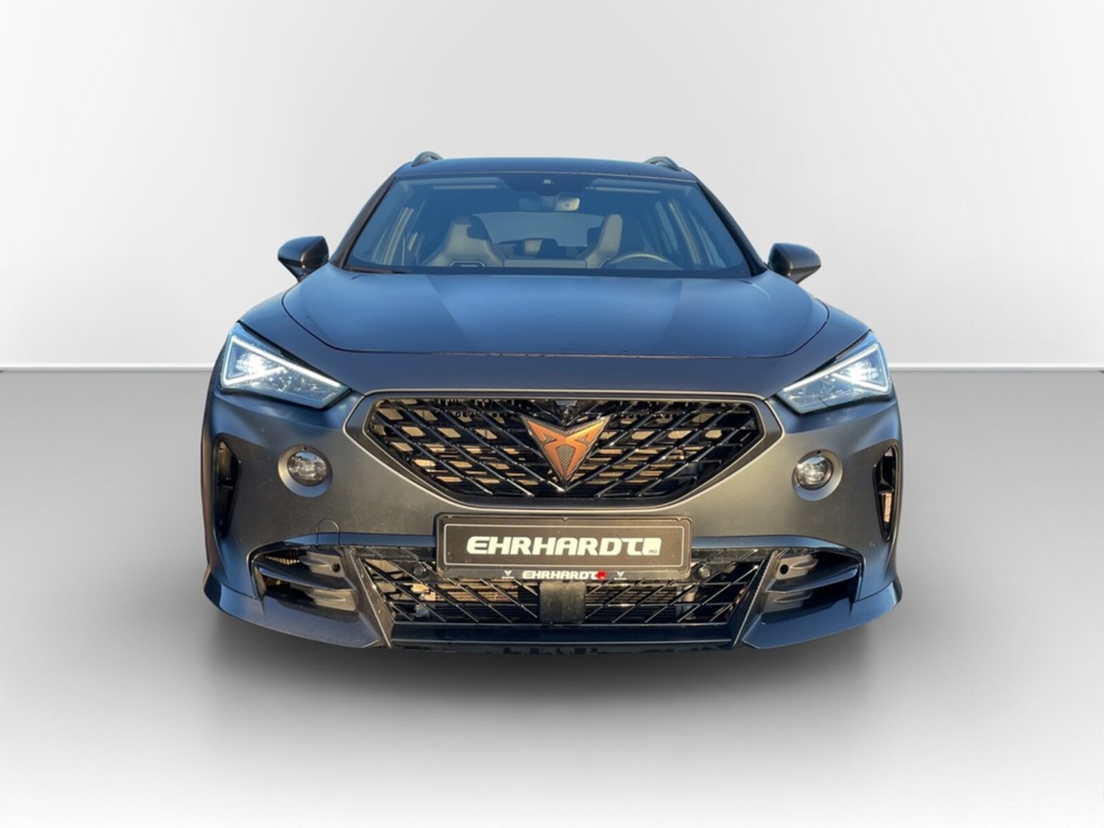 CUPRA Formentor – Bild 3