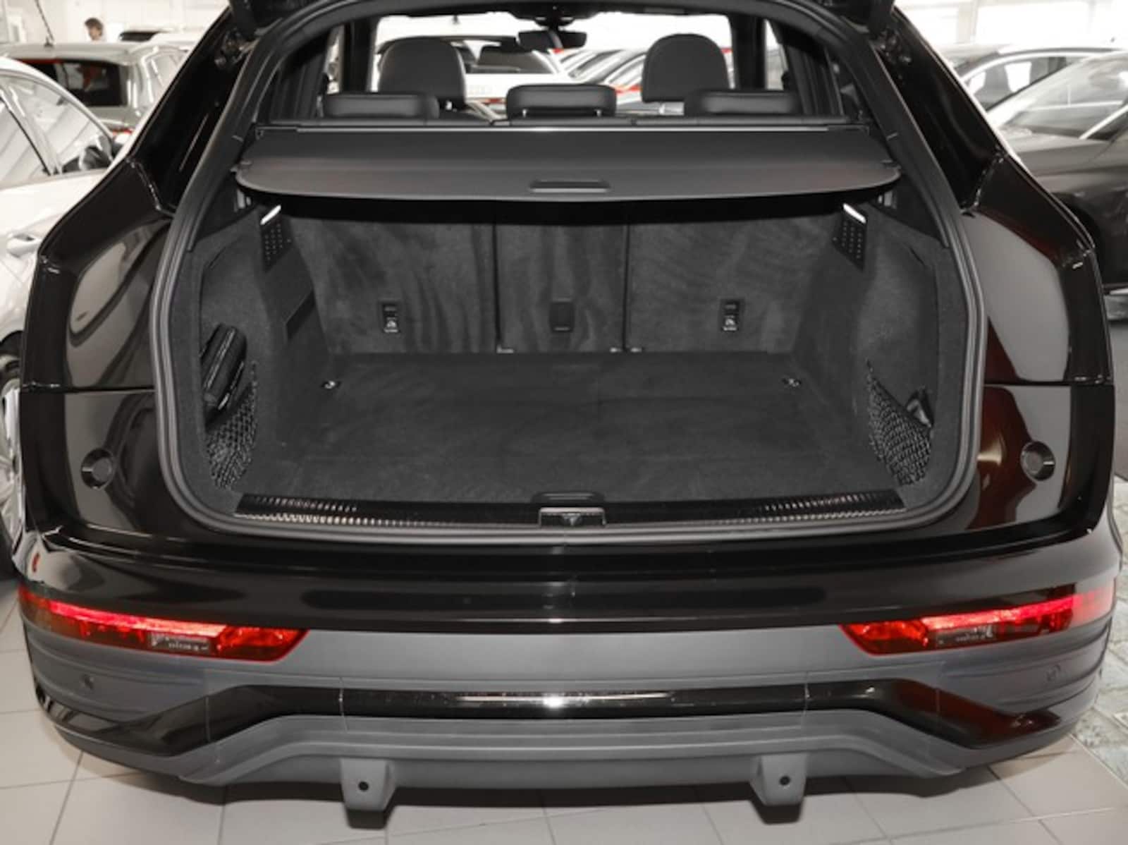 Audi Q5 Sportback – Bild 11