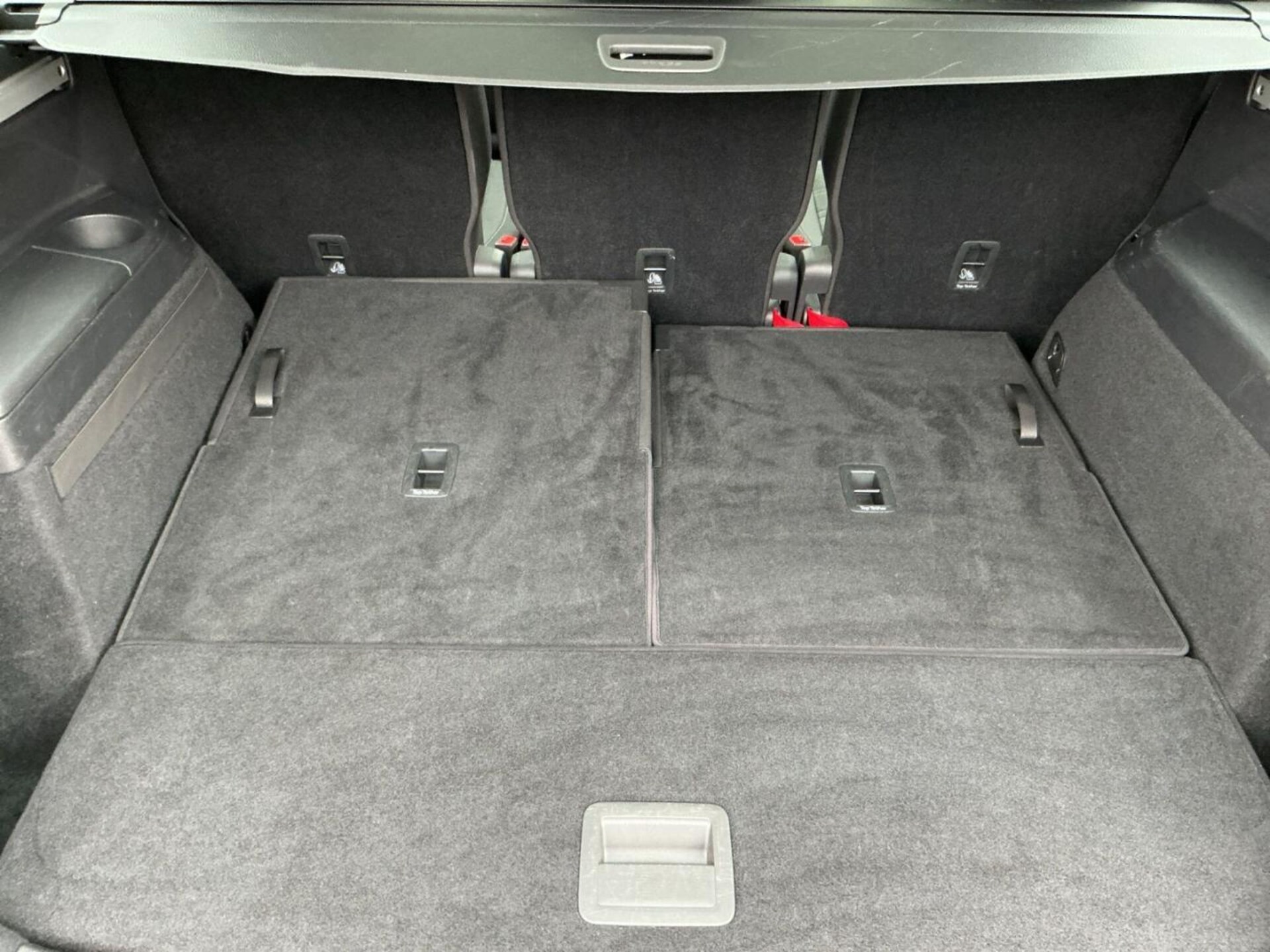 Volkswagen Touran Highline