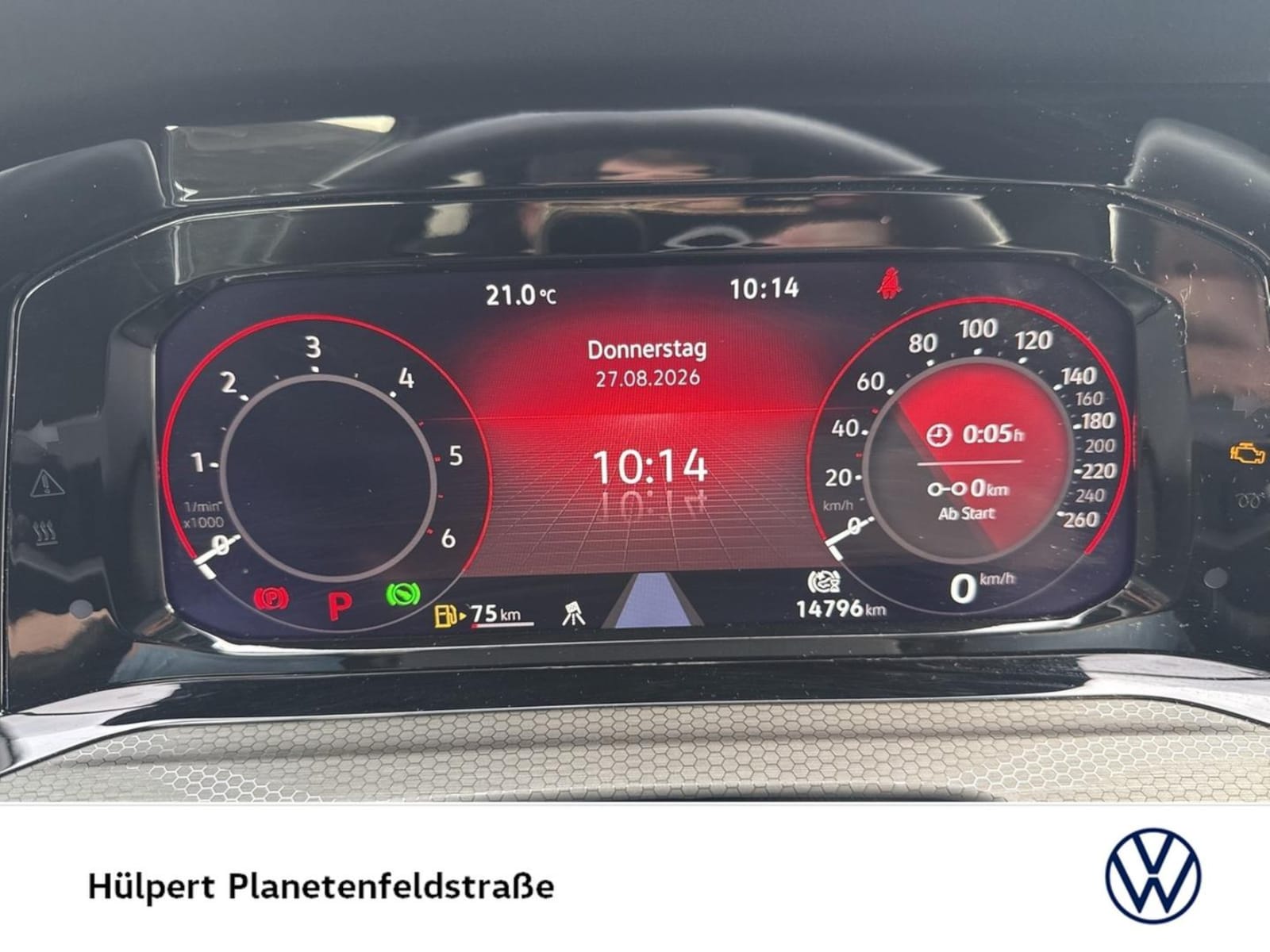 Volkswagen Golf – Bild 14