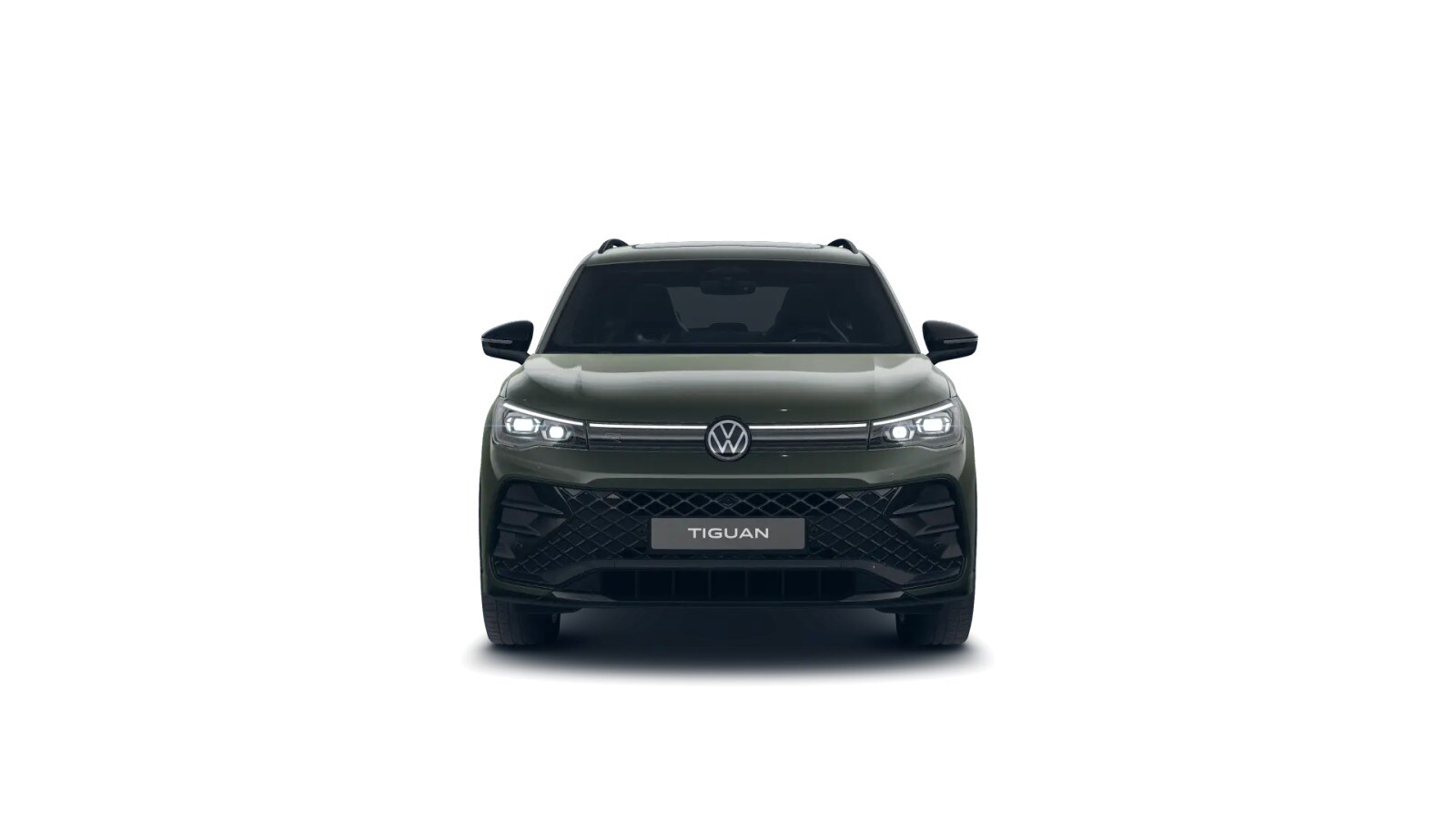 Volkswagen Tiguan – Bild 2