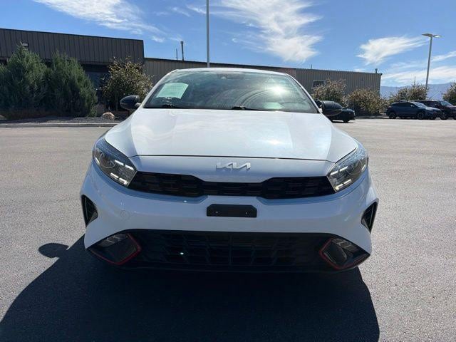 2022 Kia Forte