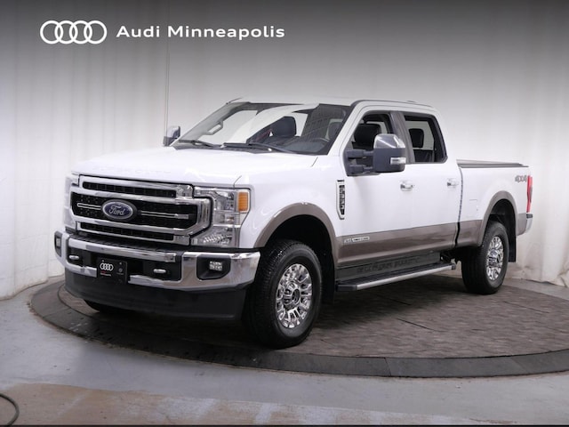 2021 Ford