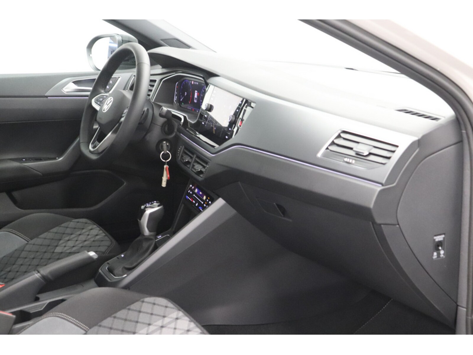Volkswagen Taigo – Bild 18