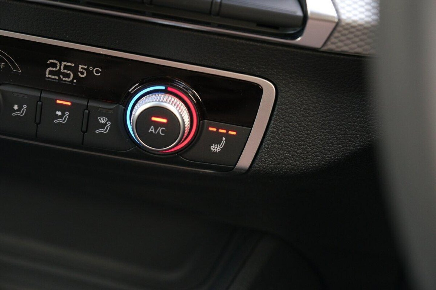 Image about Audi Q2 S line edition TFSI S tronic
