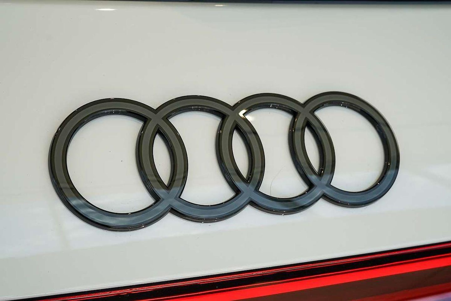 Image about Audi Q5 SUV TDI quattro 150 kW sport