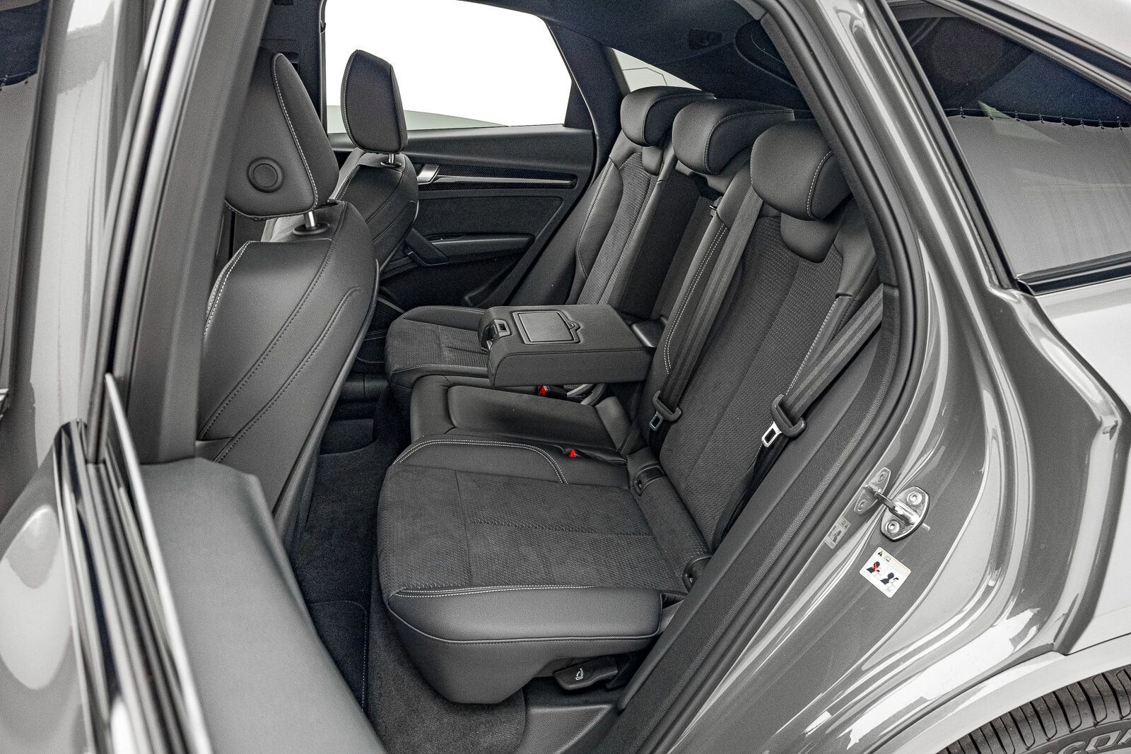 Audi Q5 Sportback – Bild 18
