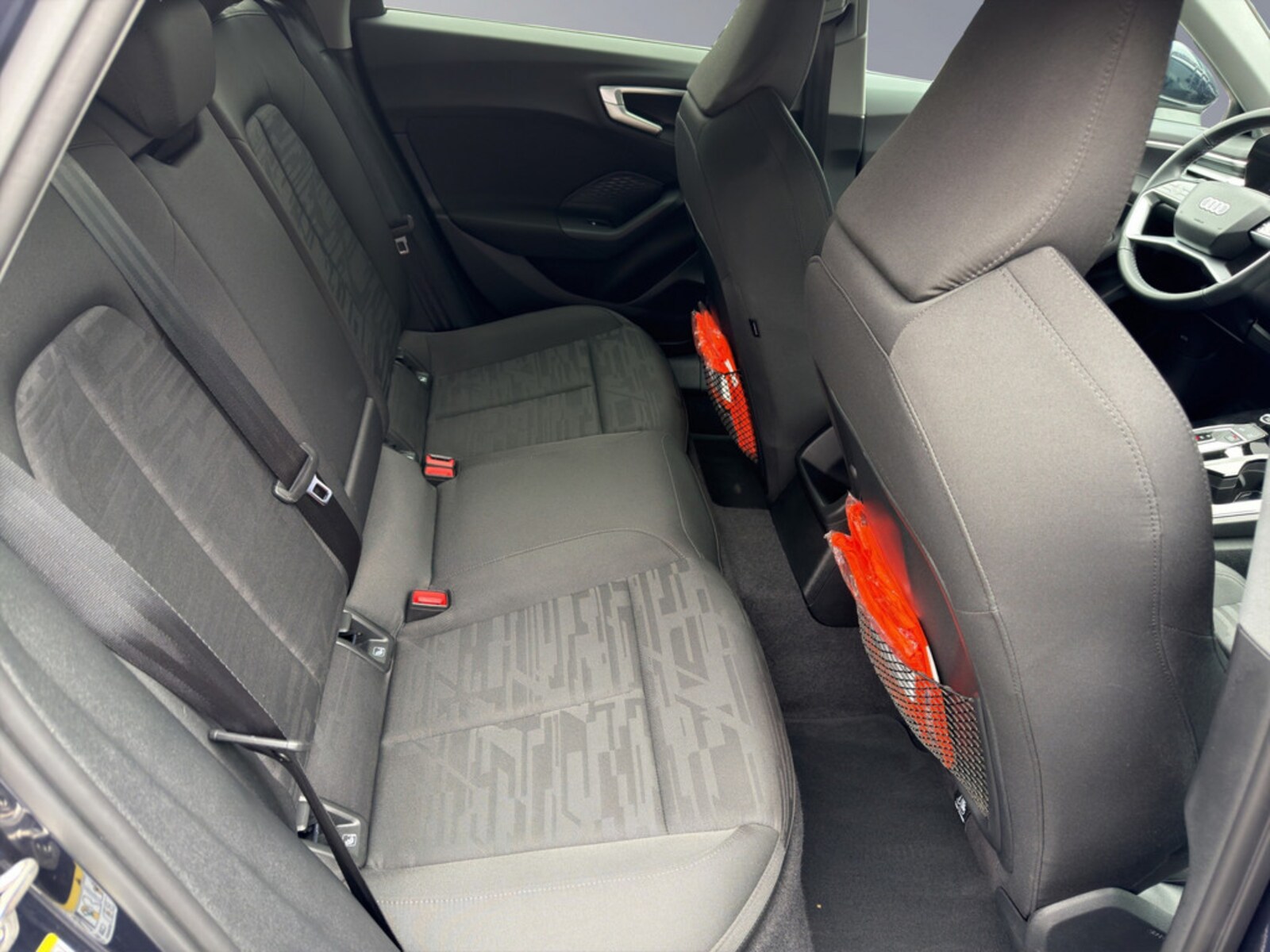 Audi A5 Avant – Bild 18