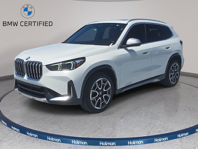 2023 BMW X1