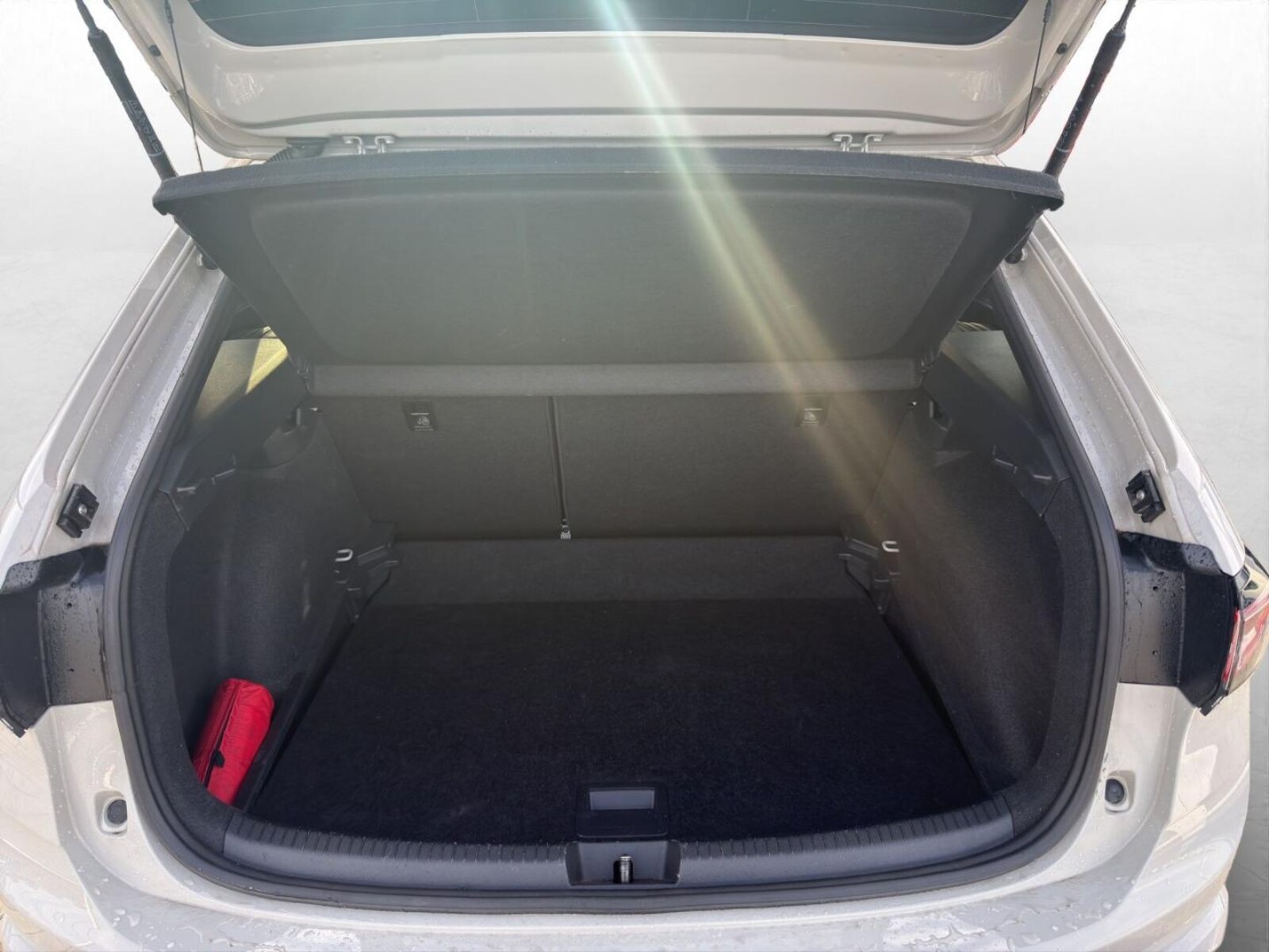 Volkswagen Taigo – Bild 12