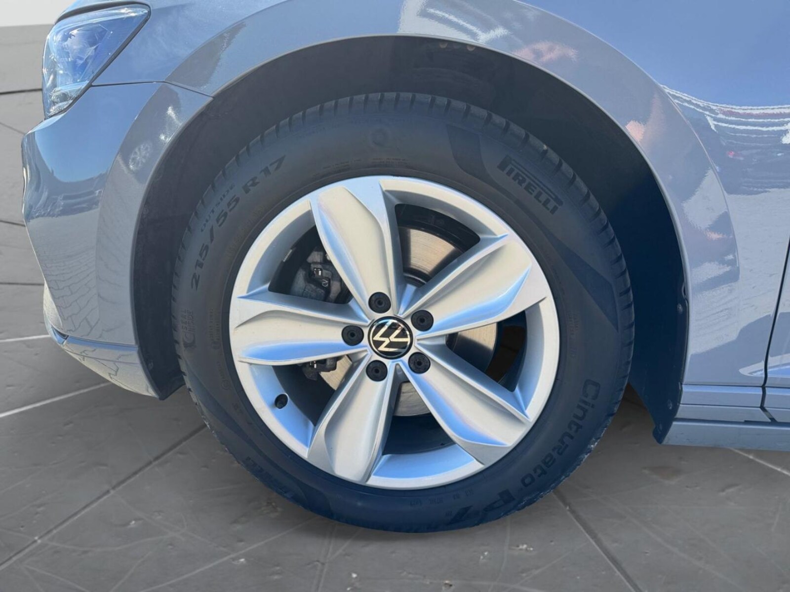Volkswagen Passat Variant – Bild 15