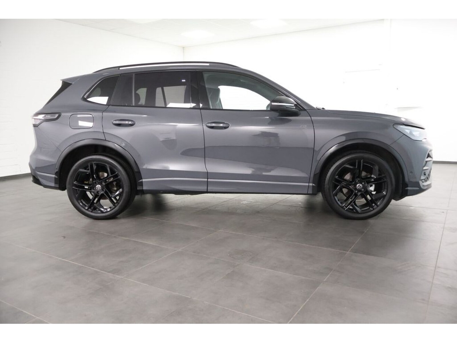 Volkswagen Tiguan – Bild 4