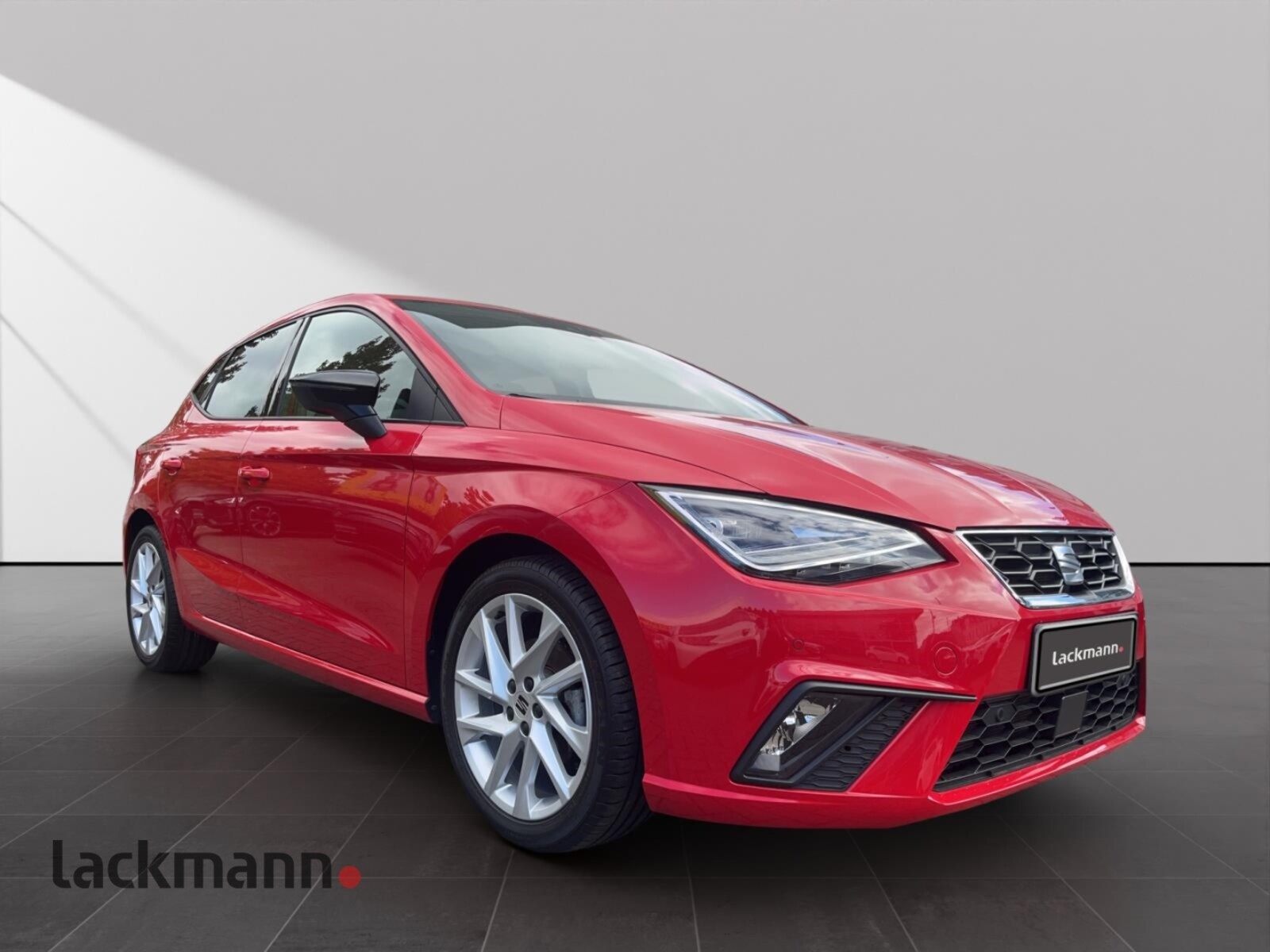 SEAT Ibiza – Bild 3