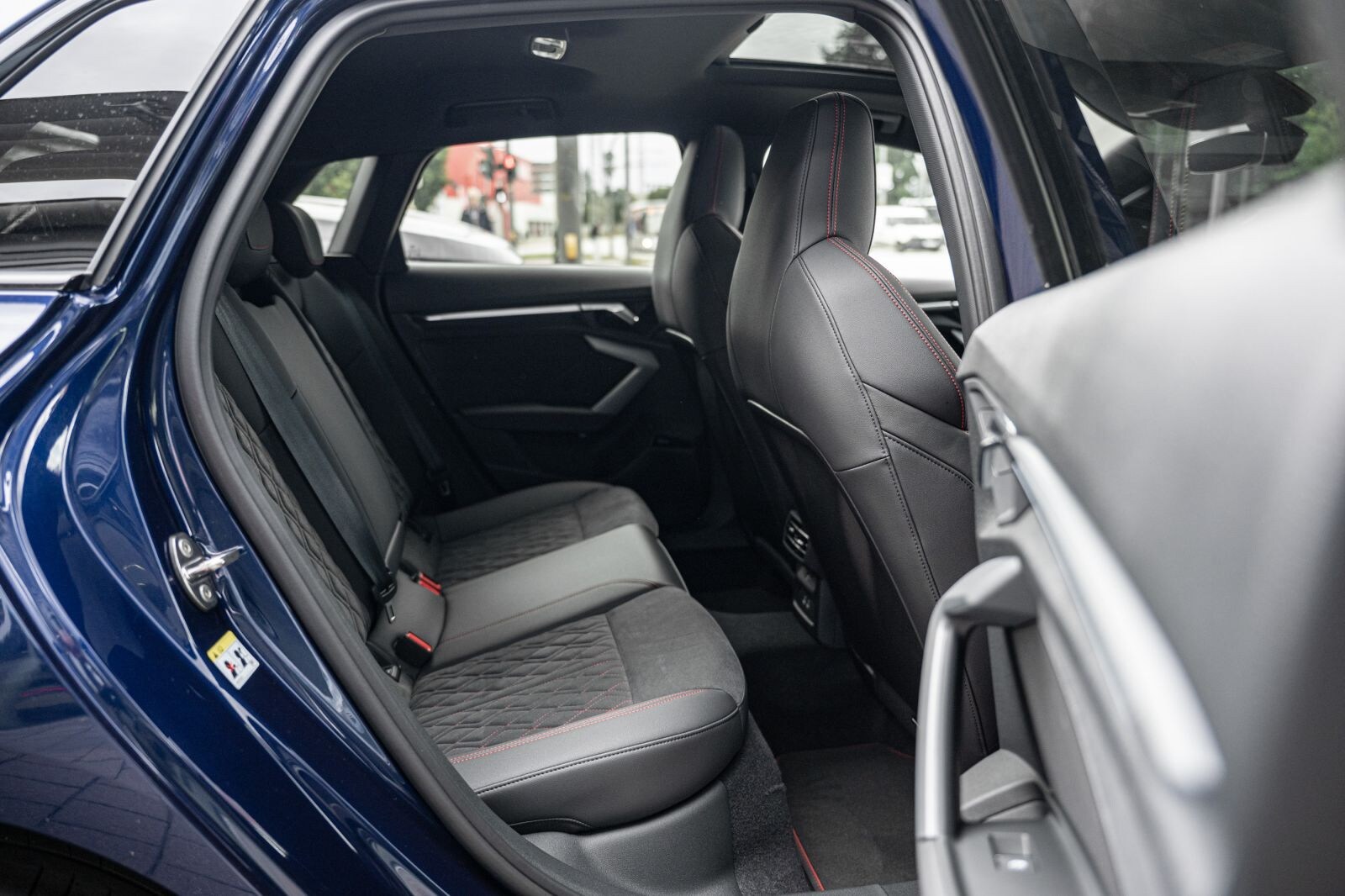 Audi A3 Sportback – Bild 10
