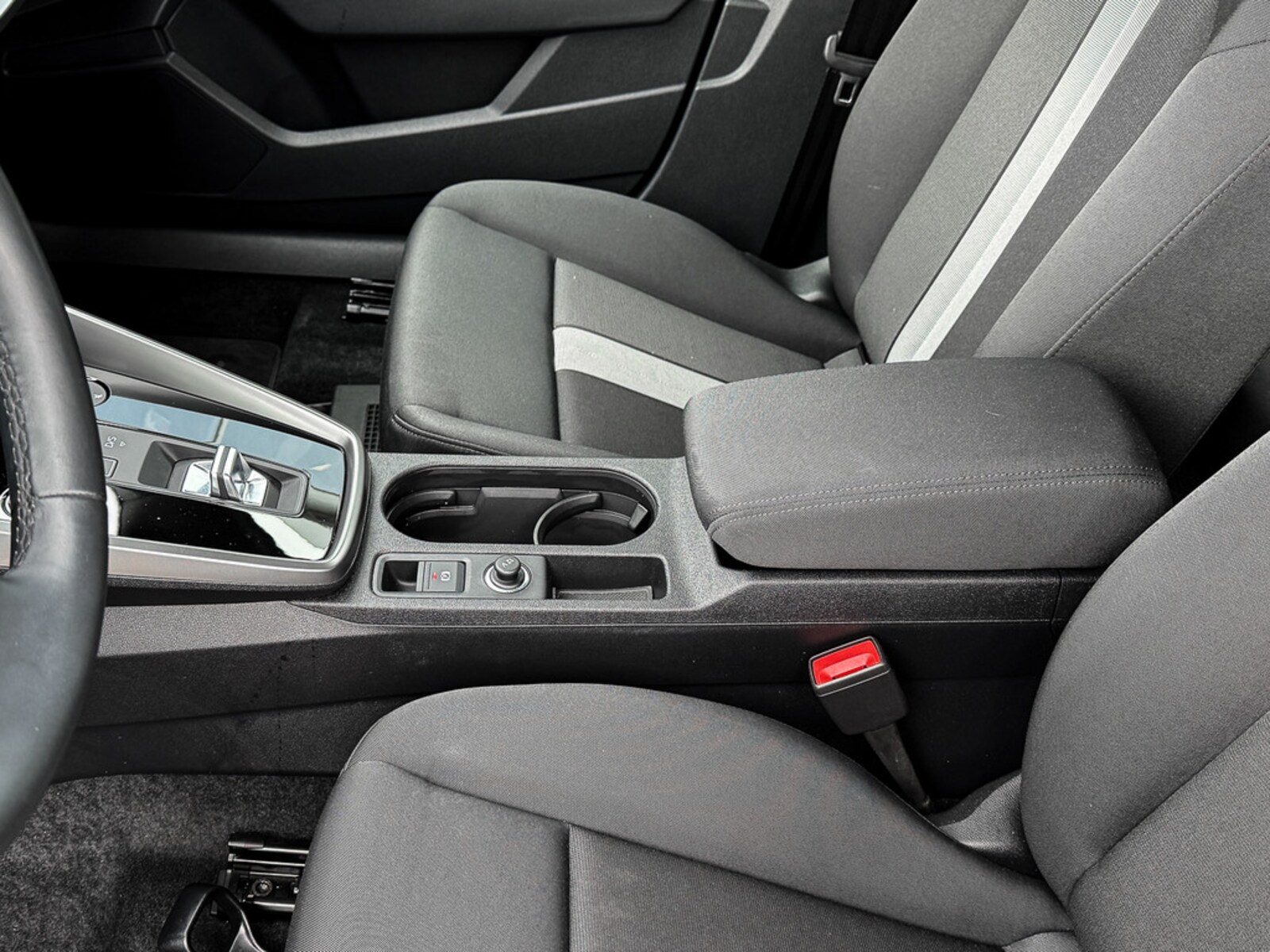 Audi A3 Sportback – Bild 17