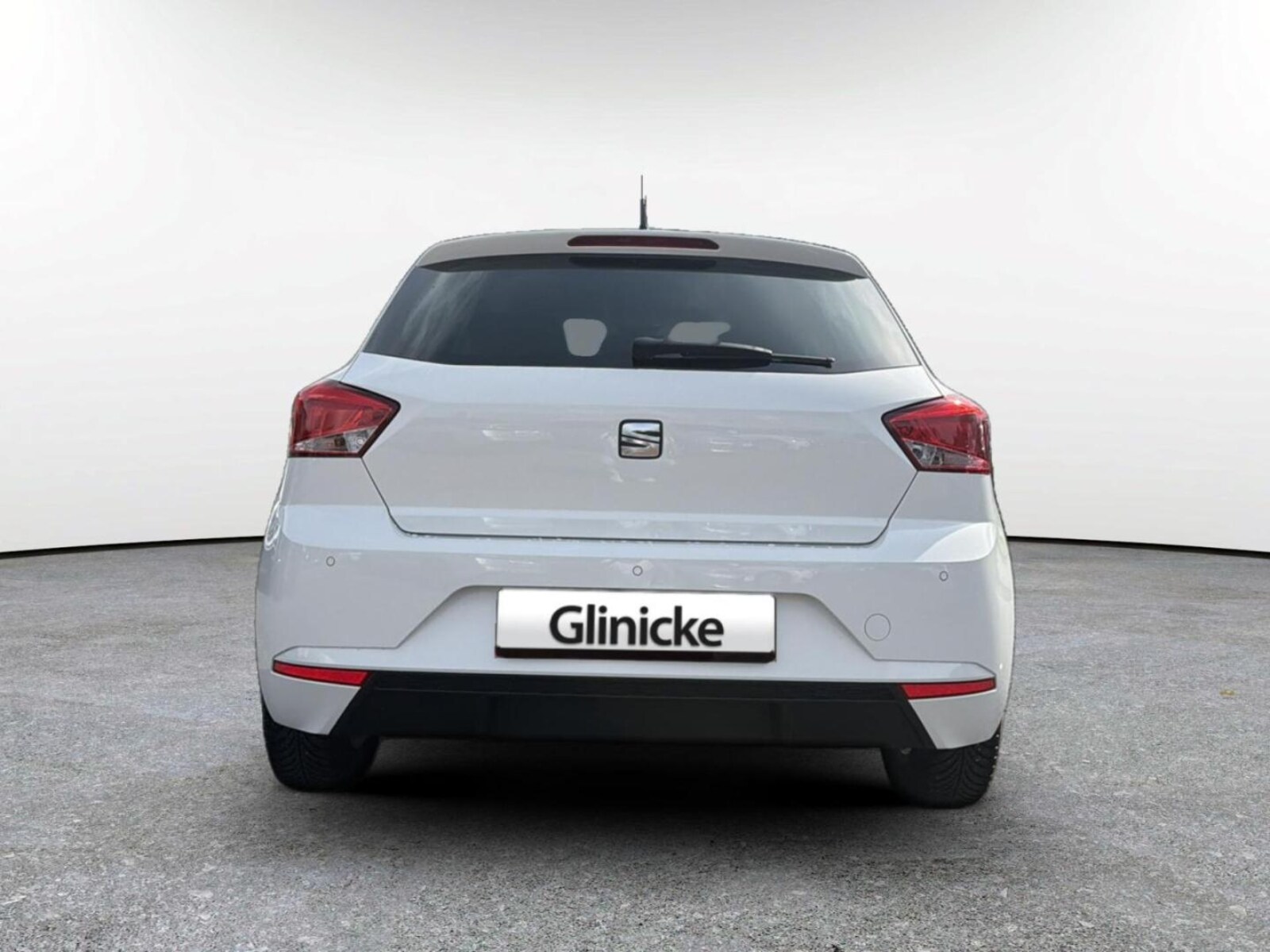 SEAT Ibiza – Bild 3