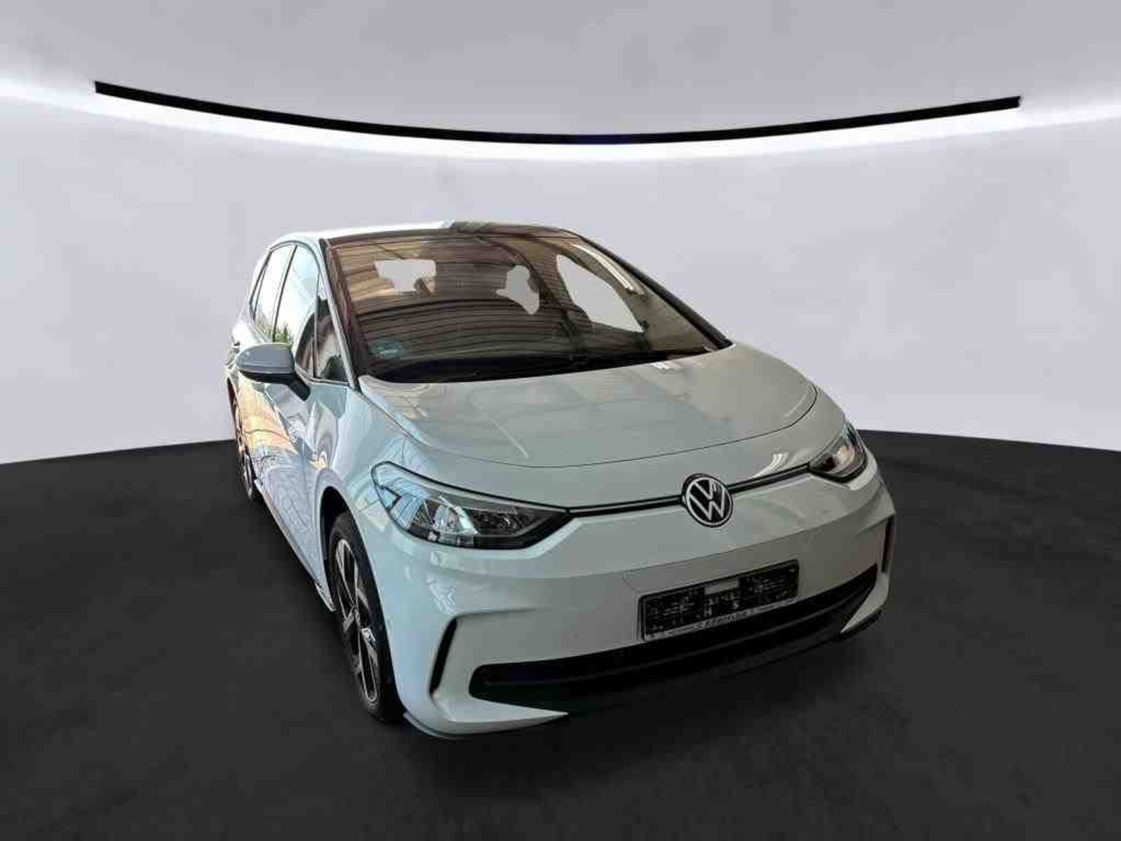 Volkswagen ID.3 – Bild 3