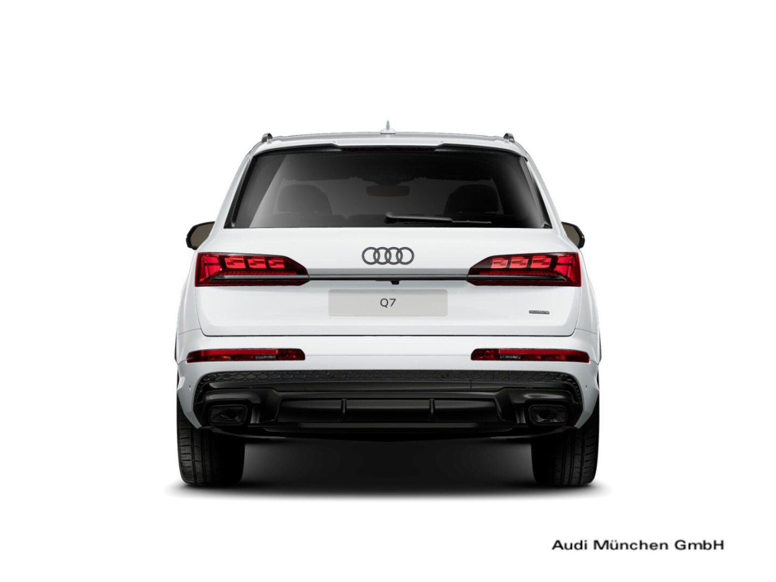 Audi Q7 – Bild 7