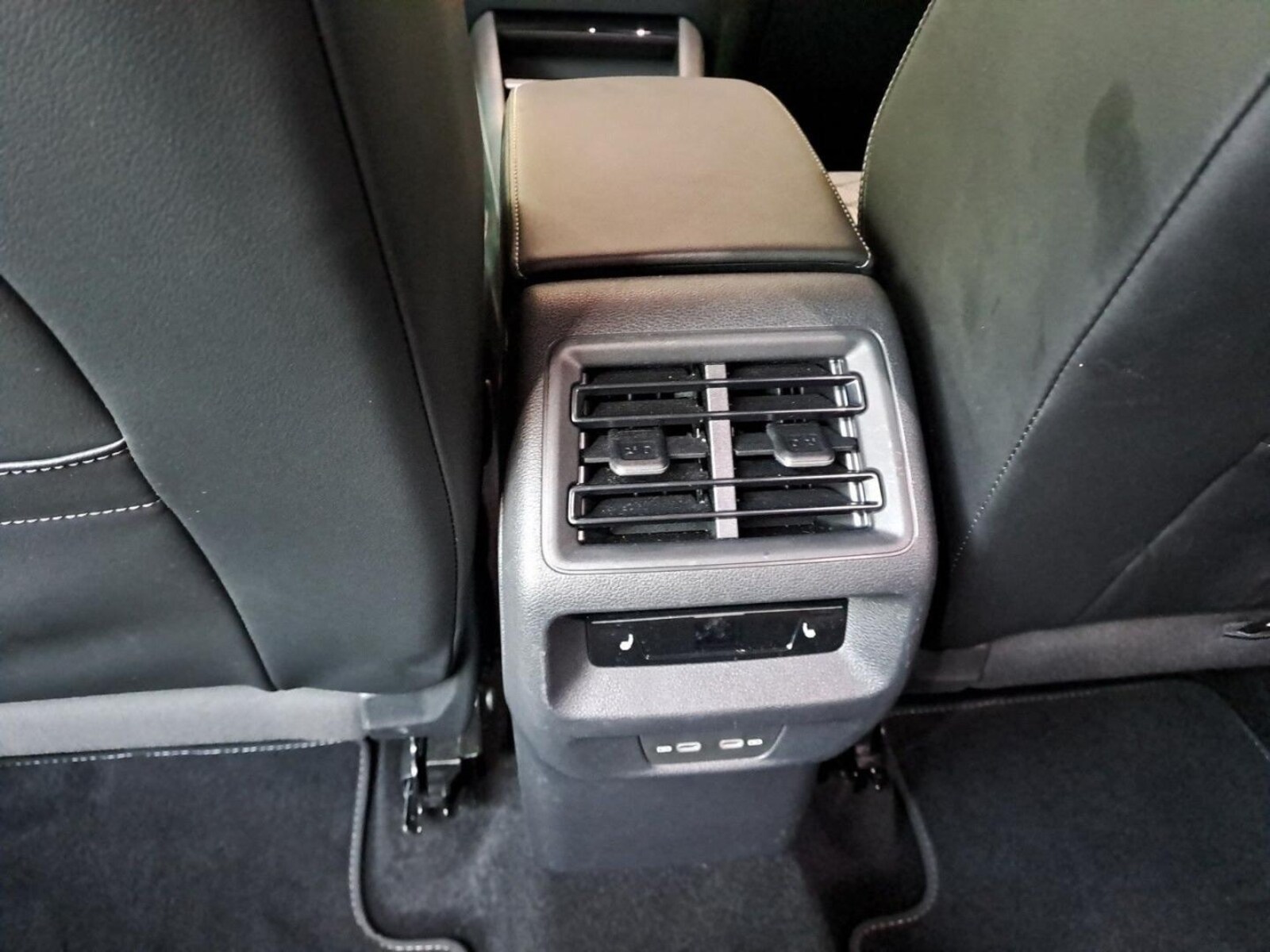 Volkswagen Tayron – Bild 17