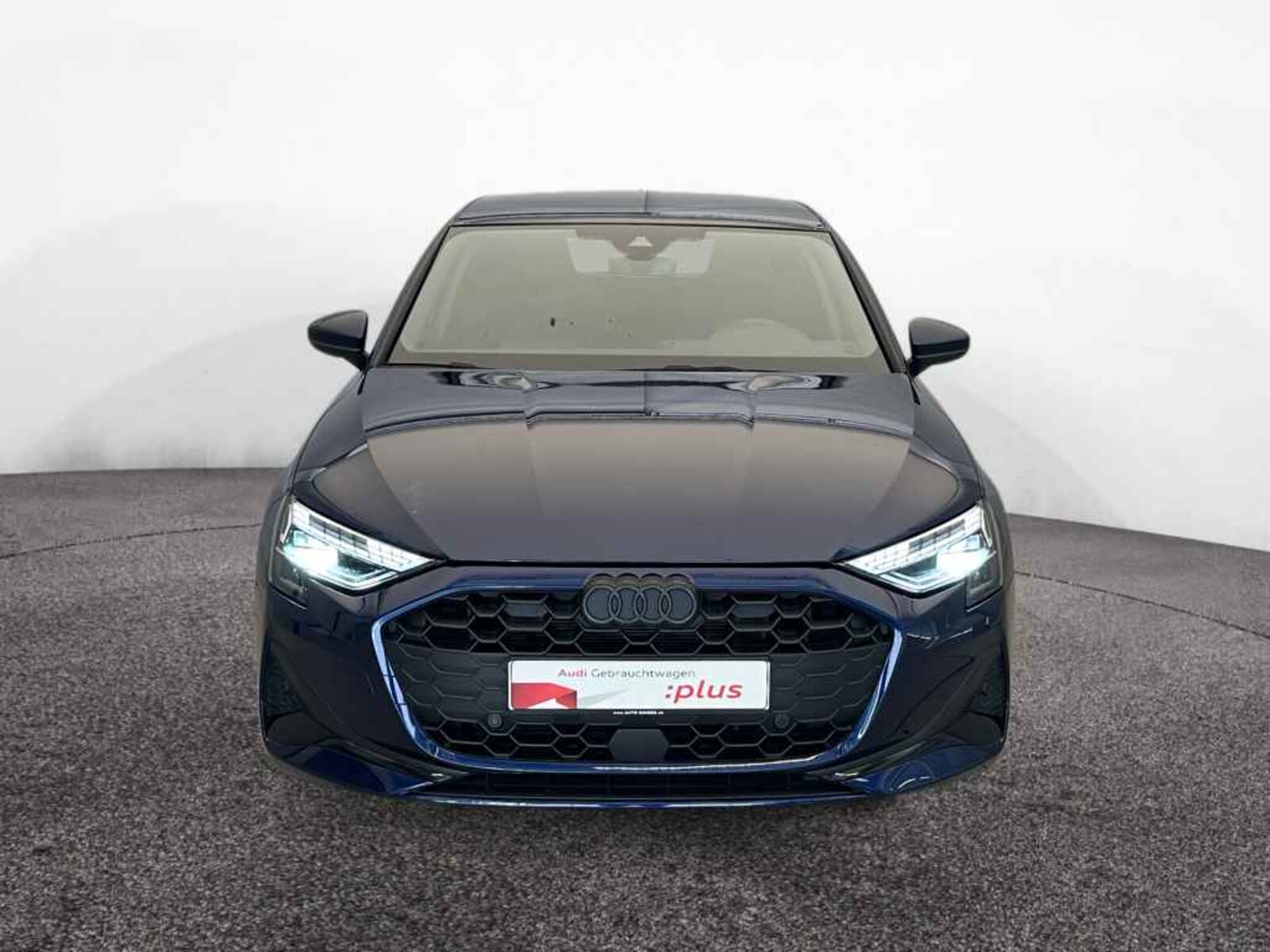 Audi A3 Sportback – Bild 2