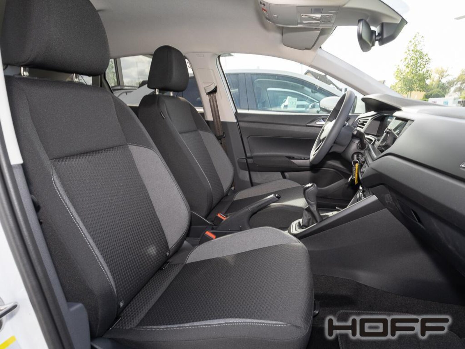 Volkswagen Taigo – Bild 11