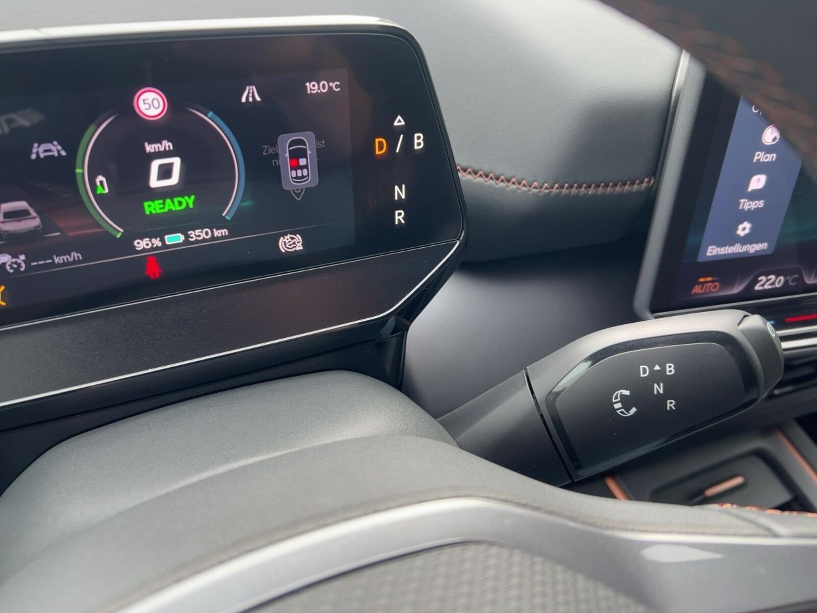 CUPRA Born – Bild 12