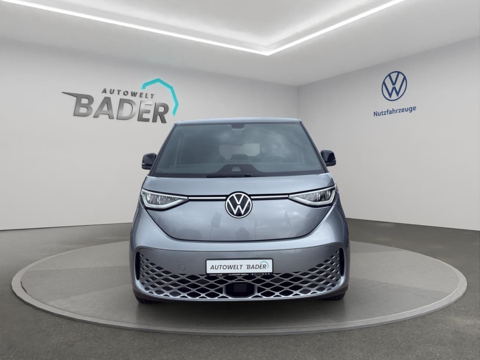 Volkswagen ID. Buzz – Bild 2