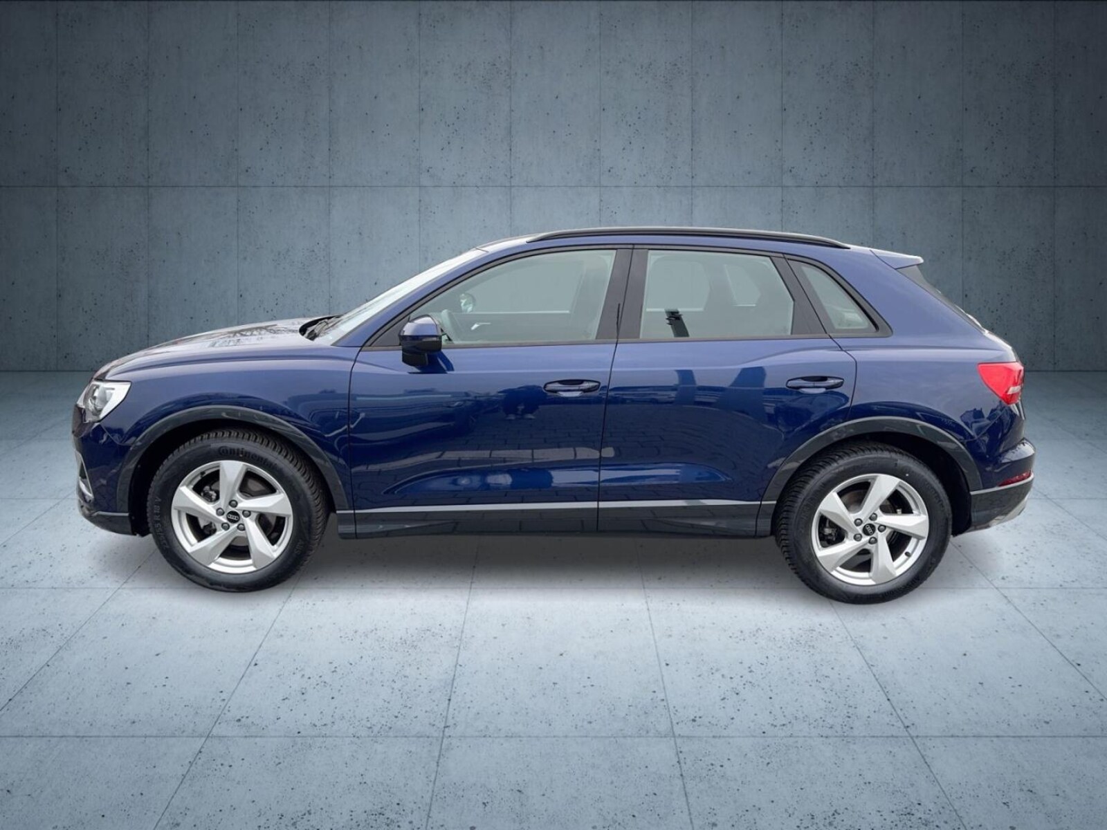 Audi Q3 – Bild 2