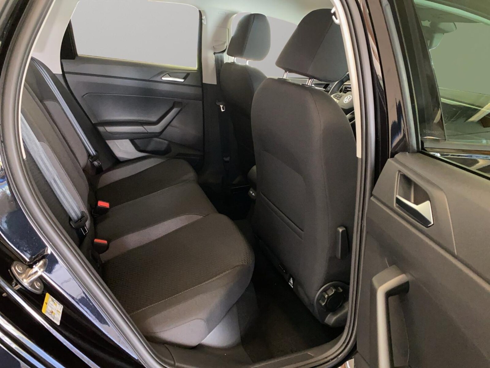 Volkswagen Polo – Bild 9