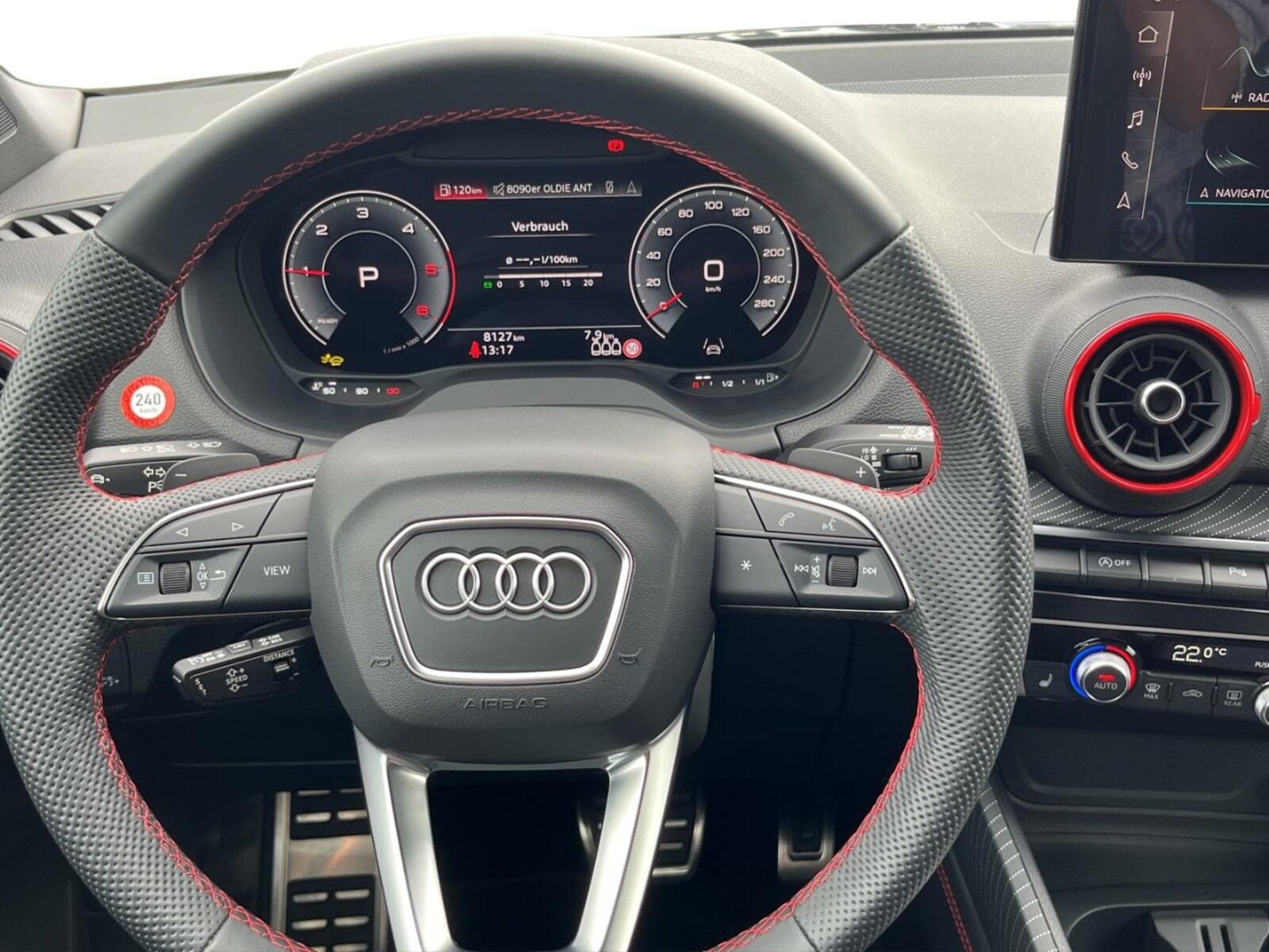 Audi Q2 – Bild 11