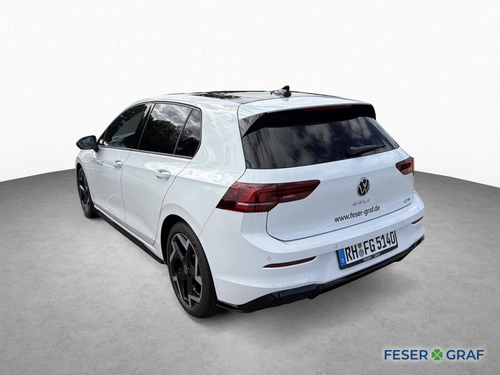 Volkswagen Golf – Bild 6