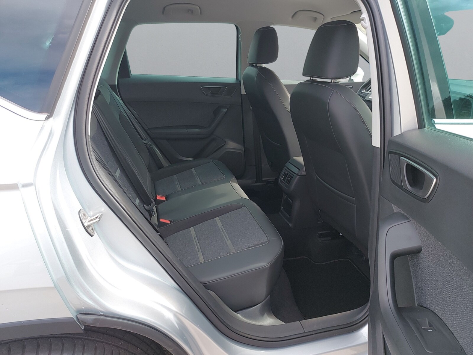 SEAT Ateca – Bild 15