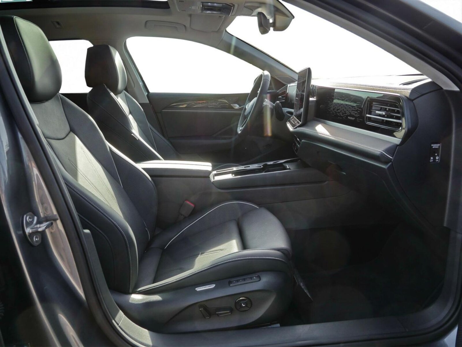 Volkswagen Passat – Bild 4