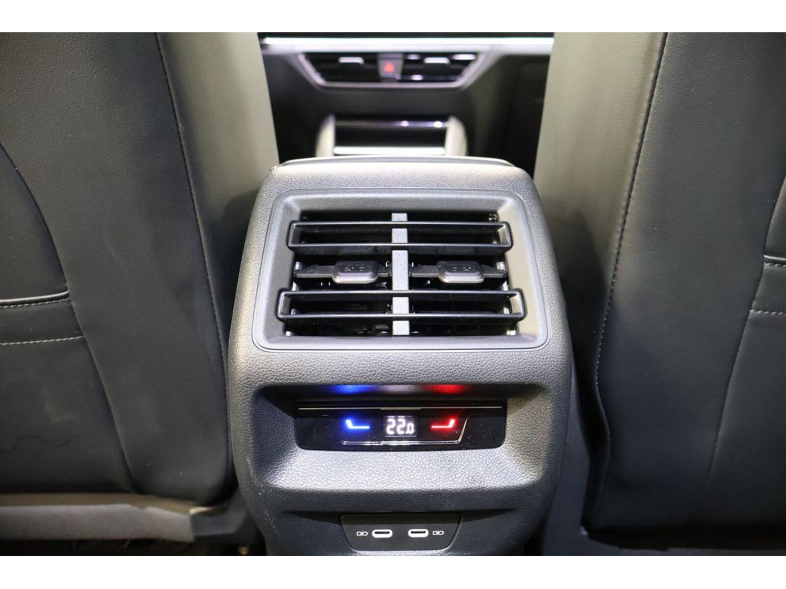Volkswagen Tayron – Bild 17