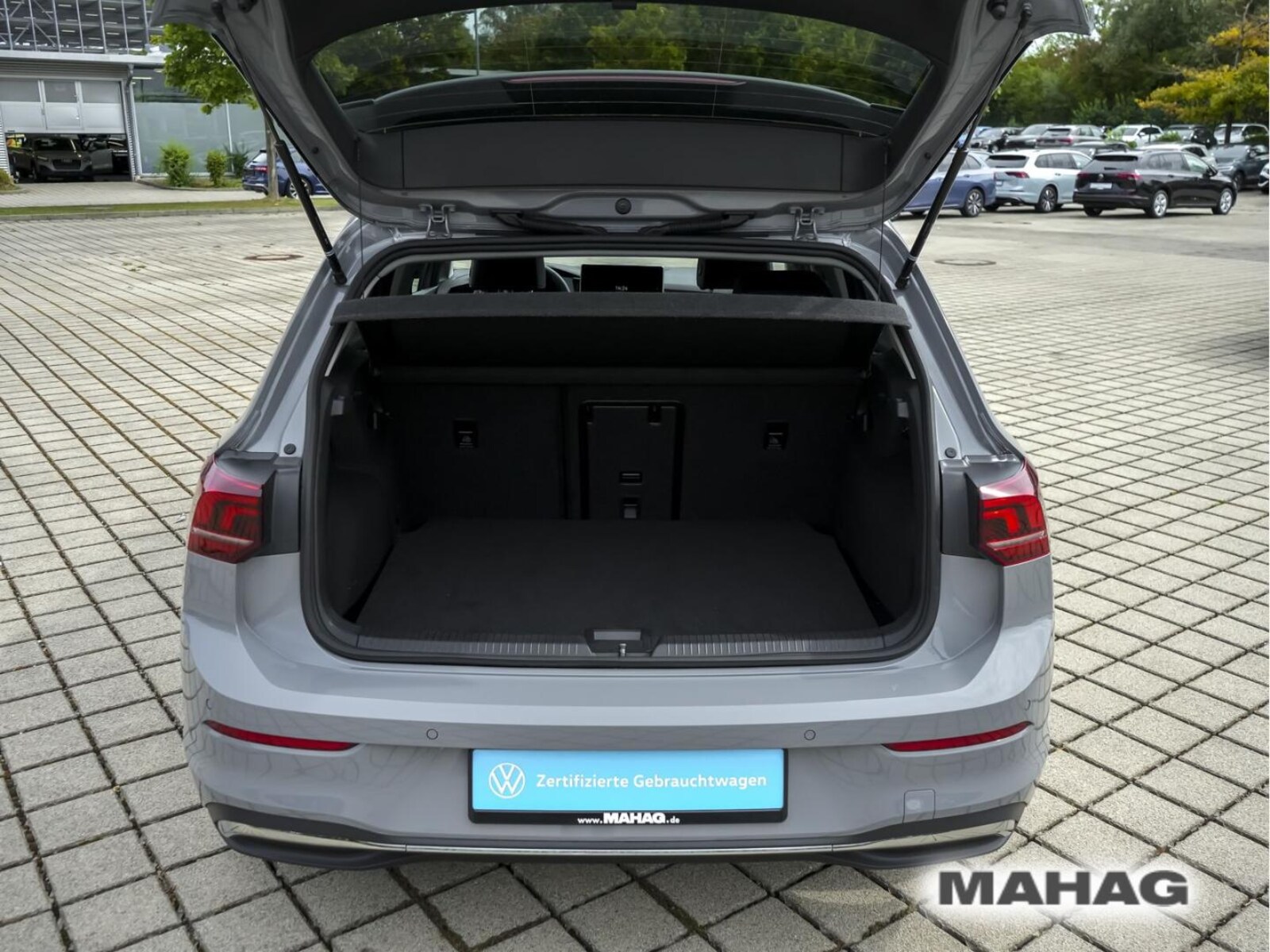 Volkswagen Golf – Bild 29