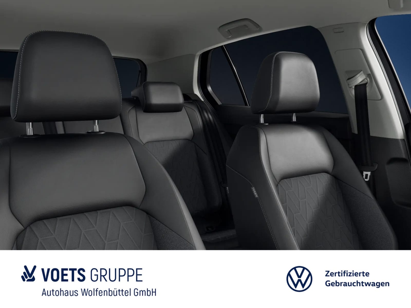 Volkswagen Golf – Bild 9