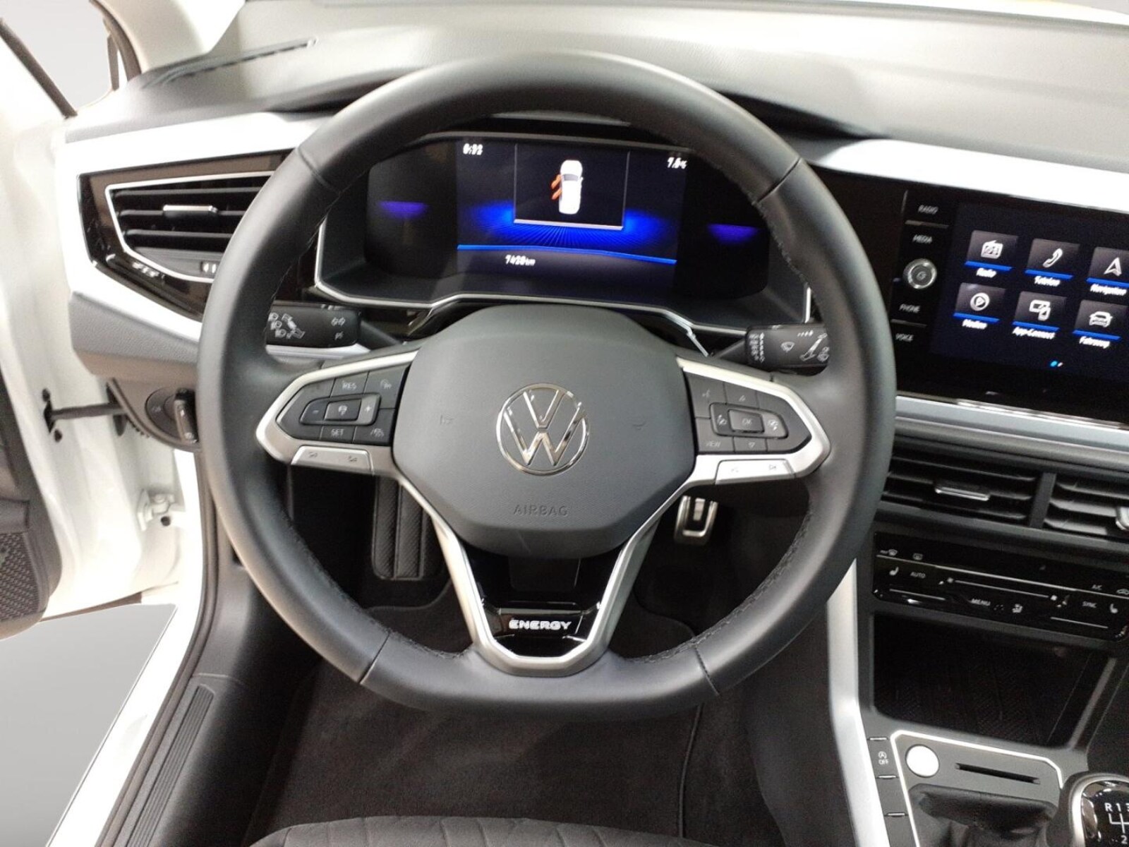 Volkswagen Taigo – Bild 11