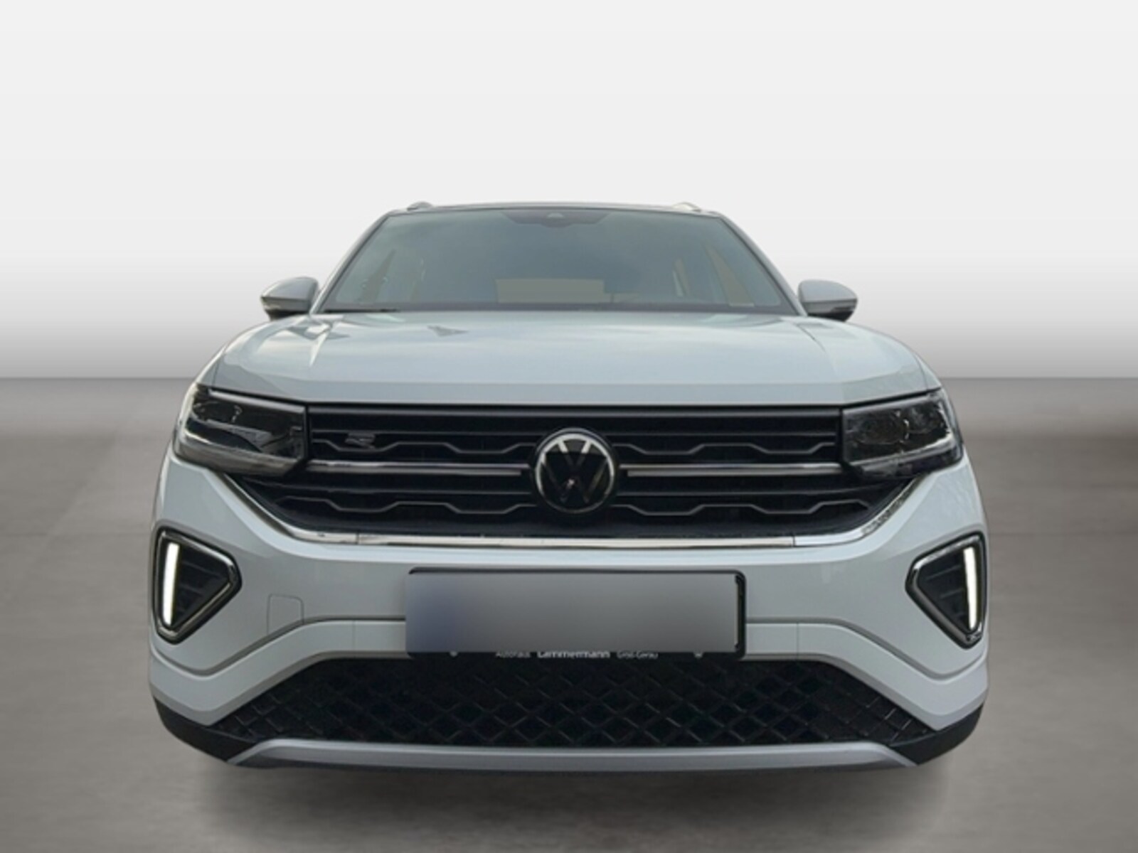 Volkswagen T-Cross – Bild 7
