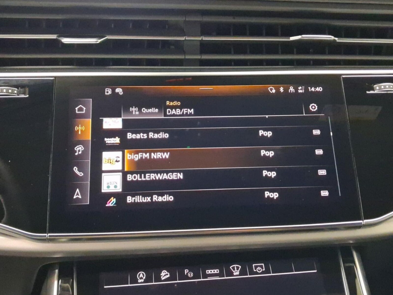 Audi Q7 – Bild 10
