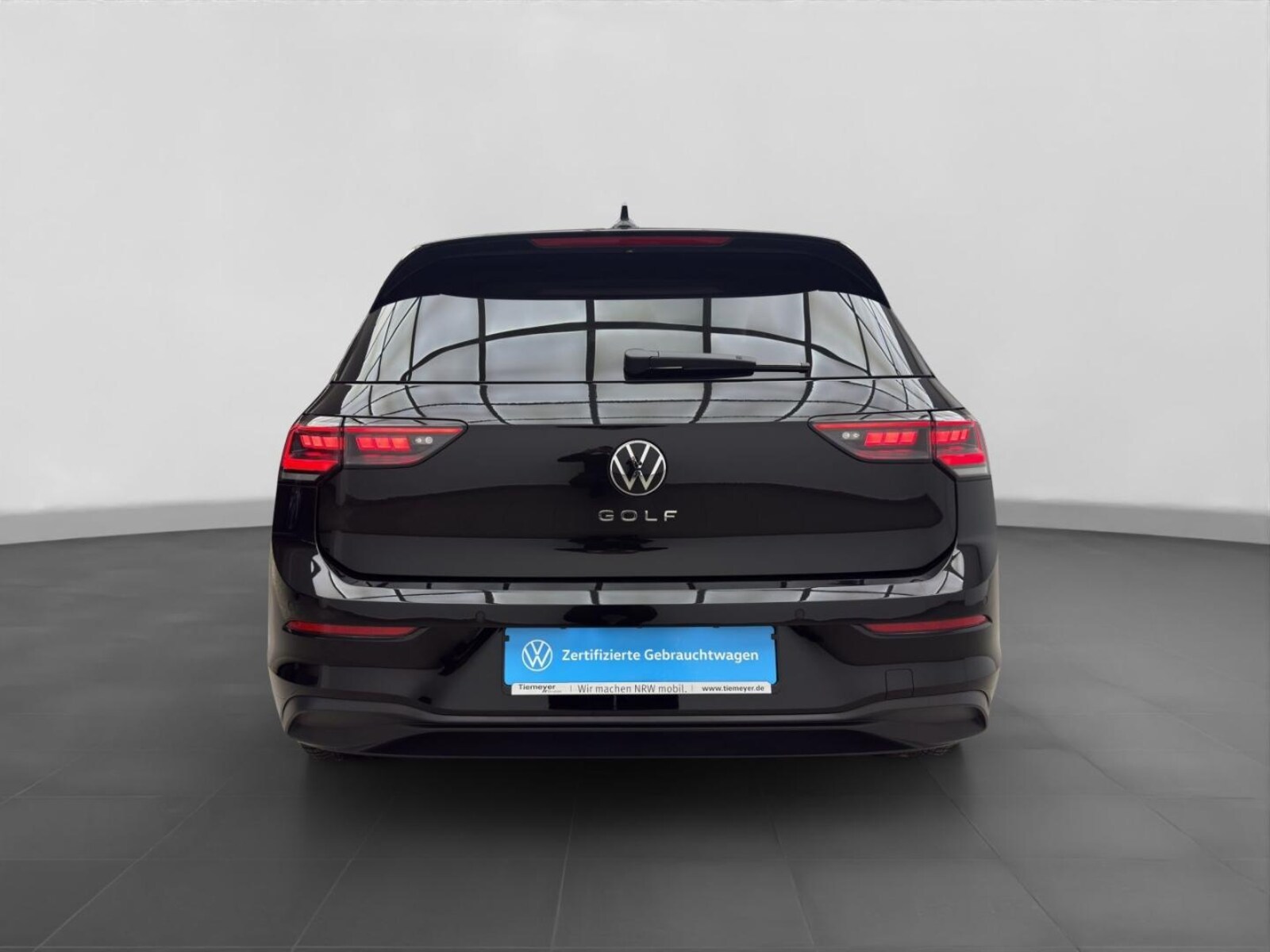 Volkswagen Golf – Bild 19