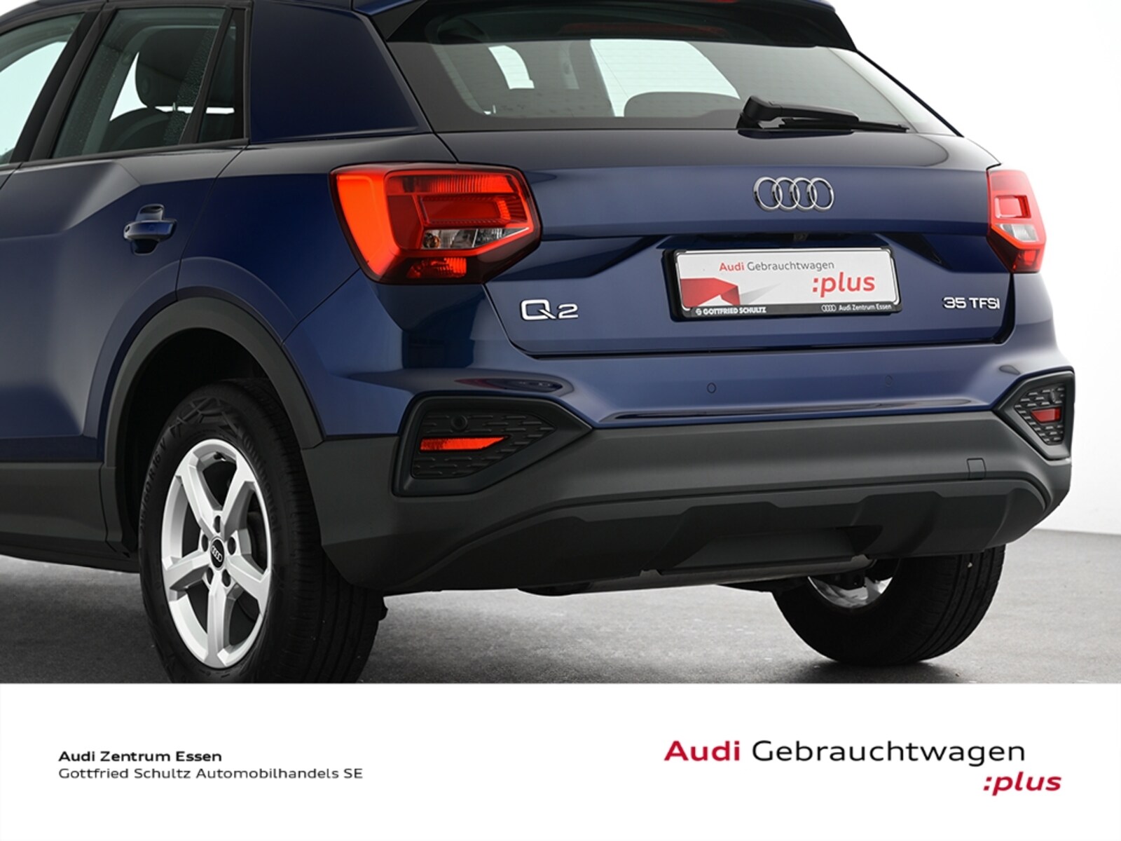 Audi Q2 – Bild 7