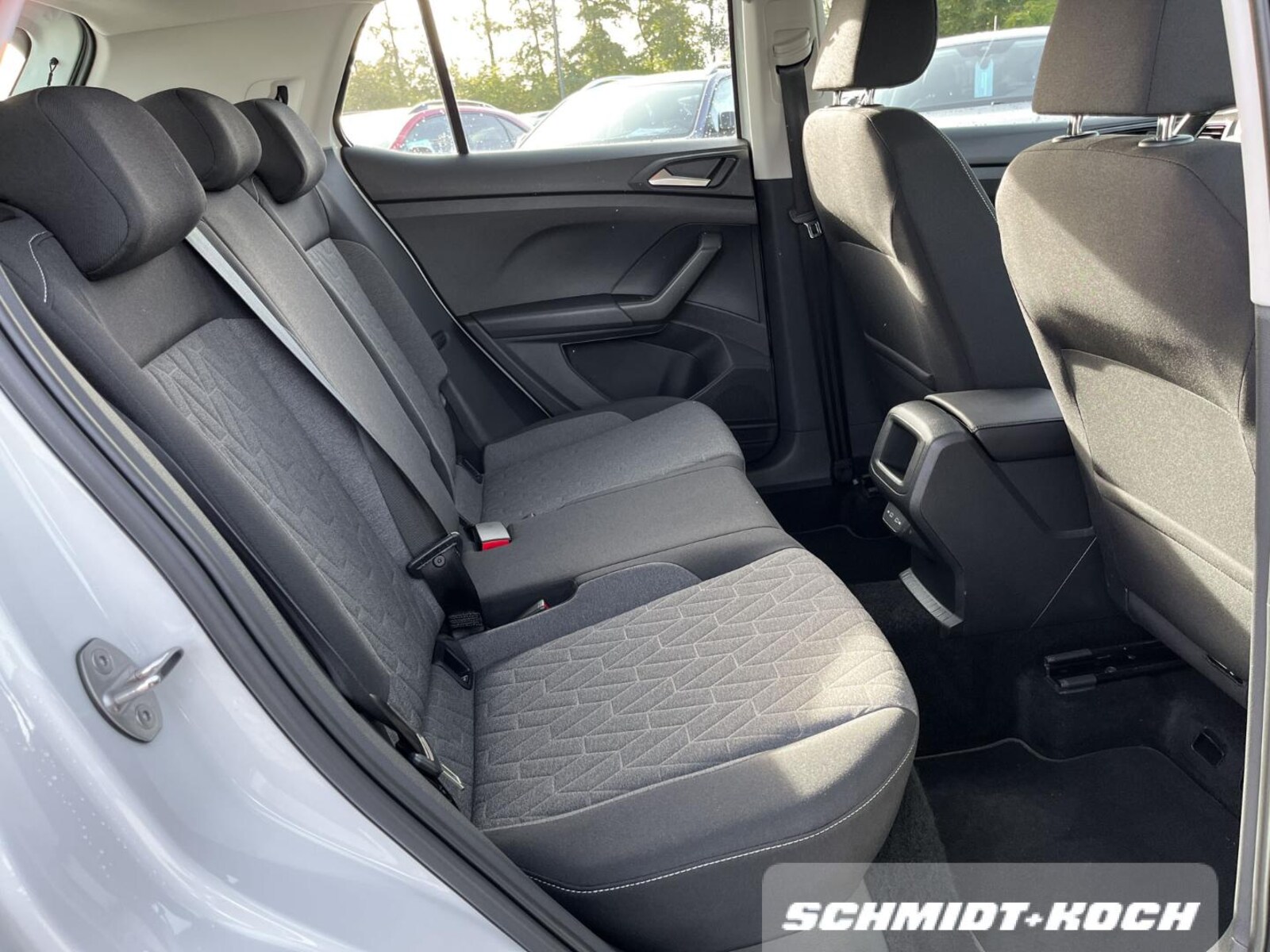 Volkswagen T-Cross – Bild 12