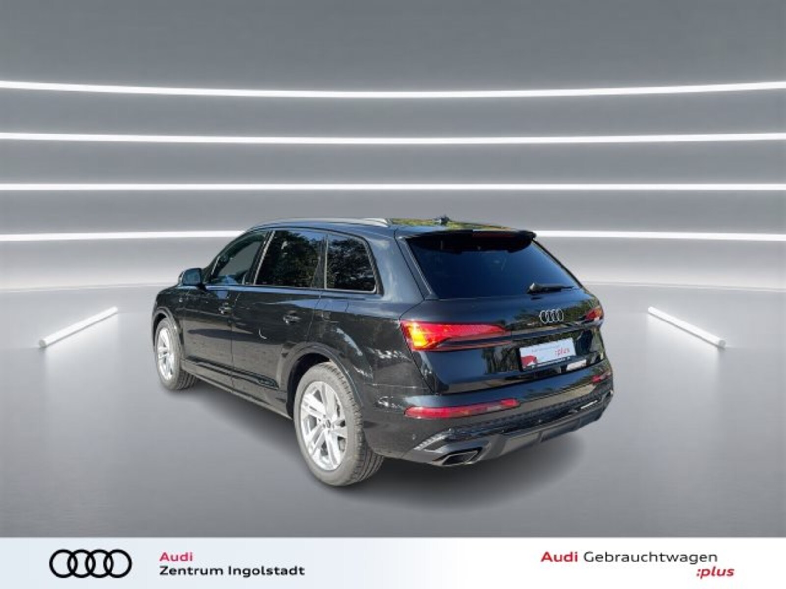Audi Q7 – Bild 4