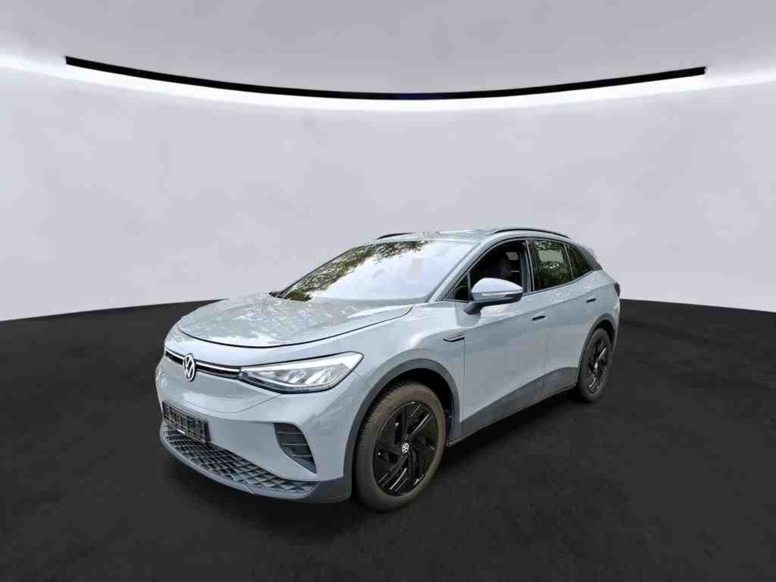 Volkswagen ID.4 – Bild 2
