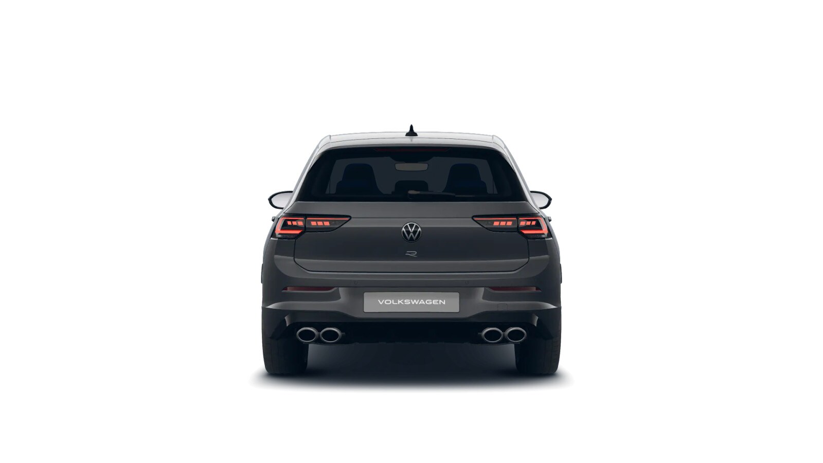 Volkswagen Golf – Bild 3