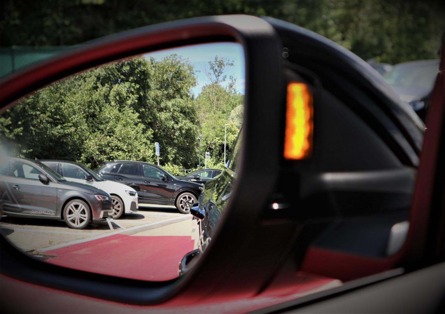 Image about Audi e-tron Sportback Black Edition S line 55 quattro 300,00 kW