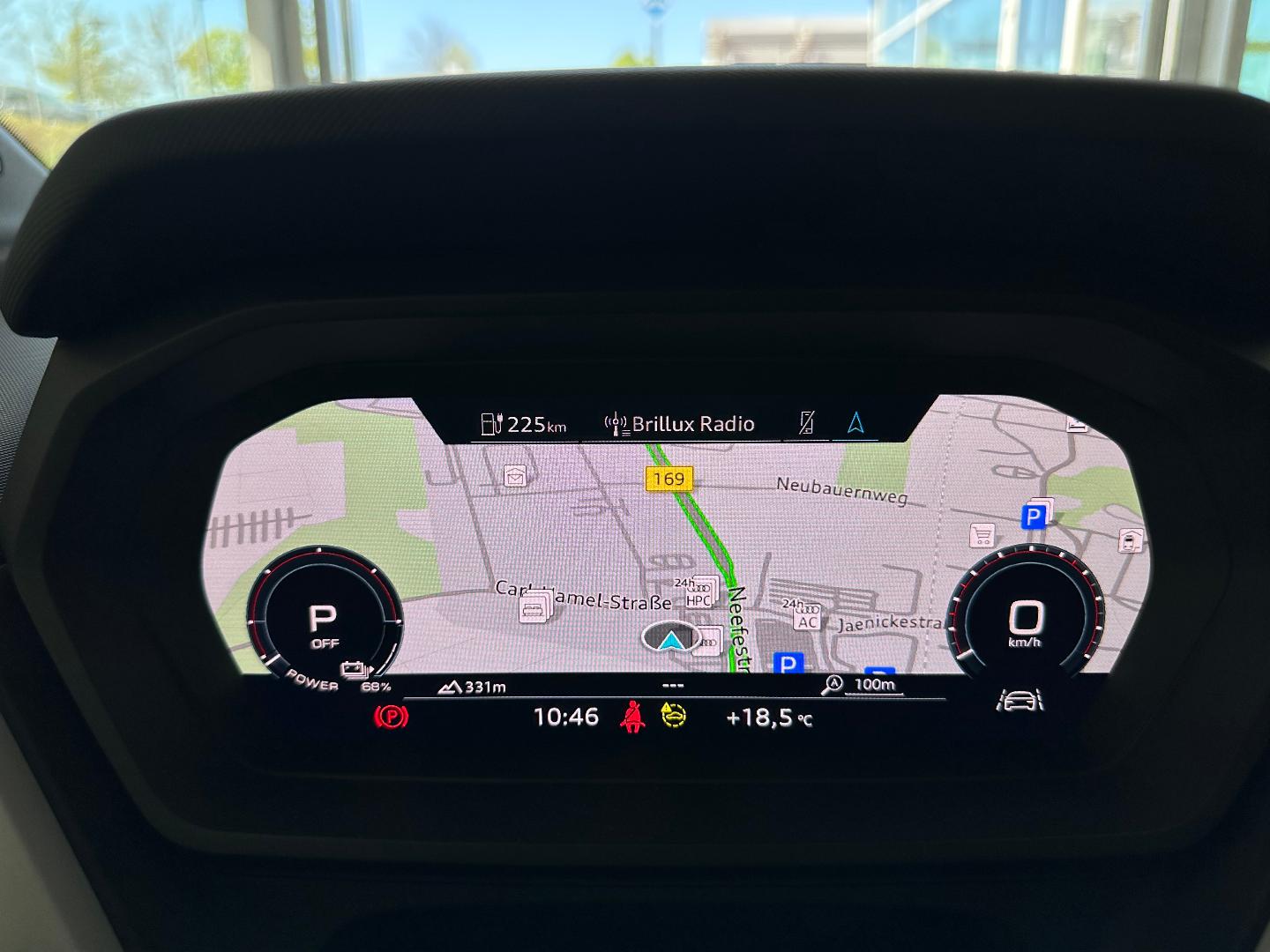 Image about Audi Q4 e-tron 40 e-tron