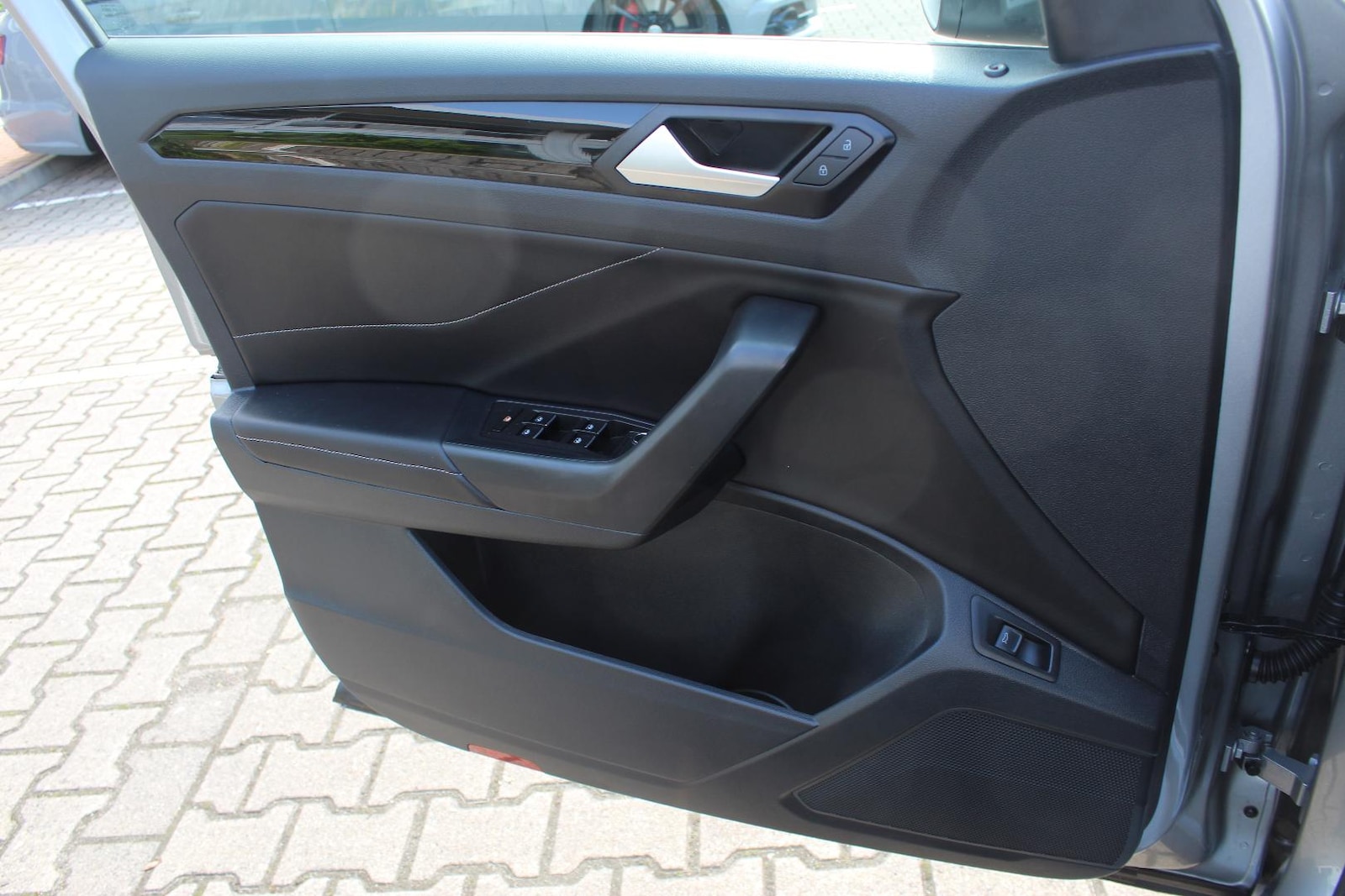 Volkswagen T-Roc – Bild 9