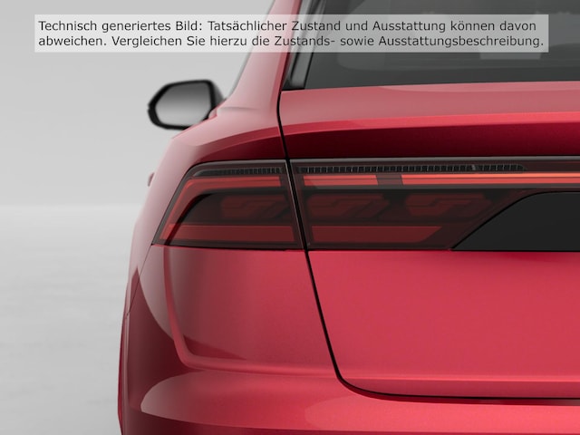 Audi SQ8 SUV TFSI Quattro Tiptronic - 2024 - Joinsteer - #8